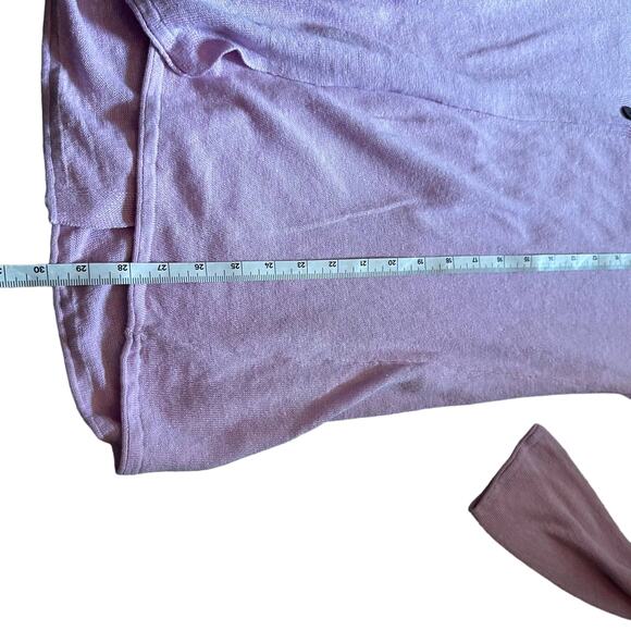 J. Jill women's sweater tunic small‎ NWT - Picture 6 of 6